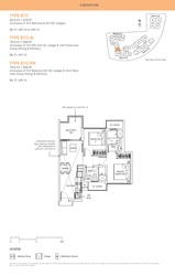 The Antares (D14), Apartment #226050851